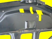 Load image into Gallery viewer, 1969-70 CUTLASS 442 OAI RAM AIR HOOD STEEL FRAME FIBERGLASS