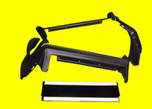 Load image into Gallery viewer, 1980,1981,1982,1983,1984,1985 FITS CADILLAC SEVILLE REAR BUMPER FILLERS - FIBERGLASS