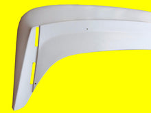 Load image into Gallery viewer, TOYOTA MR2 SW20 SW25 MR-2 REAR BONNET SPOILER WING BOMEX STYLE 89-99 FIBRE