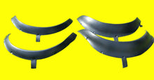 Load image into Gallery viewer, Fits: Chevrolet Corvette C3 L88 Fender Flares 1968 to 1979 rears fit up to 82