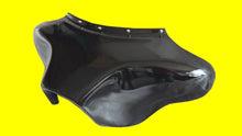 Load image into Gallery viewer, HARLEY DAVIDSON ROAD KING MOTORCYCLE FAIRING FIBERGLASS BATWING 6.5 SPEAKERS