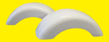 Load image into Gallery viewer, Custom, Harley, Fits: Honda, Yamaha, Kawasaki, MOTORCYCLE TRIKE FENDERS rear