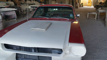 Load image into Gallery viewer, 1964-1966 Fits: Ford Mustang Fastback Fiberglass Body Conversion Kit