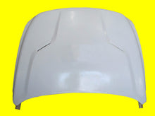 Load image into Gallery viewer, FOR 1500 09-17 DODGE SRT2 STYLE FIBERGLASS HOOD SRT2-09RAM-H FREE SHIPPING