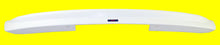 Load image into Gallery viewer, FIBER GLASS REAR MIDDLE SPOILER WING FIT FOR SUBARU FORESTER SG5 SG9 2002-2005