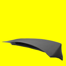 Load image into Gallery viewer, FIT FOR 00-09 S2000 AP1 AP2 PAINTED MATTE BLACK TM STYLE TRUNK SPOILER - FRP