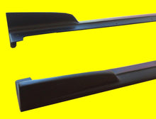 Load image into Gallery viewer, EVO X EVOLUTION 10 FRP SIDE SKIRT EXTENSIONS SPLITTERS UNDER LIPS