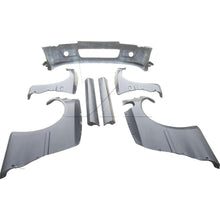 Load image into Gallery viewer, Bunny Wide Body Kit Eg 3dr Hatchback For Civic Fits: Honda