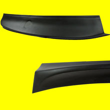 Load image into Gallery viewer, FITS BMW E46 COUPE 1999-2005 CSL STYLE REAR SPOILER DUCKTAIL