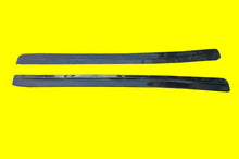 Load image into Gallery viewer, FITS MAZDA FD3S RX7 FEED STYLE FRP SIDE SKIRTS JM1FD FD STEPS SPLITTER USA CANADA