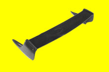 Load image into Gallery viewer, FIBER GLASS FRP TRD STYLE REAR SPOILER FOR 93-98 TOYOTA SUPRA MK4