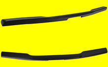 Load image into Gallery viewer, 5-13 CHEVY C6 ZR1 OE FACTORY FLUSHMOUNT TRUNK SPOILER - UNPAINTED FRP