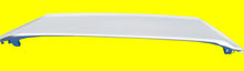 Load image into Gallery viewer, WHITE FIBER GLASS SPOILER FITS 88-91 CIVIC HB J STYLE 3 DOOR EF9