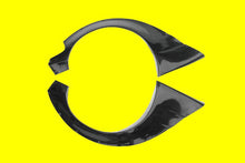 Load image into Gallery viewer, FRP FENDER FLARE FIT FOR 89-94 NISSAN 180SX RPS13 ROCKET REAR OVER FENDER