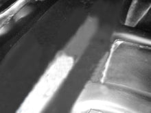 Load image into Gallery viewer, 1971-72 OLDSMOBILE CUTLASS / 442 AIR HOOD FIBERGLASS FRAME - BOLT ON