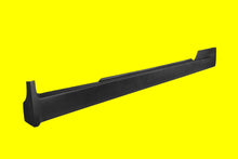 Load image into Gallery viewer, 2005-2014 Ford Mustang Duraflex Racer 2 Side Skirts-2 Piece Body Kit