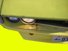 Load image into Gallery viewer, 1976-1977 front back fiberglass smiley bumpers Fits: Toyota celica coupe (906)