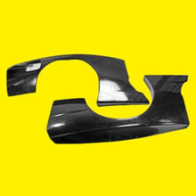 Load image into Gallery viewer, FRP BodyKits For R32 GTR Front Lip/Front/Rear fender/Side Skirt/Spoiler RB-Style