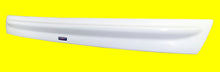 Load image into Gallery viewer, FIBER GLASS REAR MIDDLE SPOILER WING FIT FOR SUBARU FORESTER SG5 SG9 2002-2005