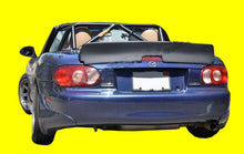 Load image into Gallery viewer, 99-05 FOR MAZDA MIATA NB EXTREME STYLE REAR TRUNK SPOILER WING LIP KIT