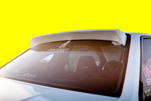 Load image into Gallery viewer, Ae86 Coupe Roof Spoiler