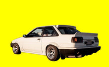 Load image into Gallery viewer, Ae86 Coupe Fineline Bunny Wing
