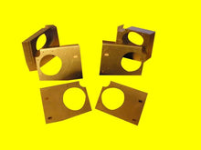 Load image into Gallery viewer, Silvia S13 HEADLIGHT (PROJECTORS TYPES) REPLACEMENT BRACKETS