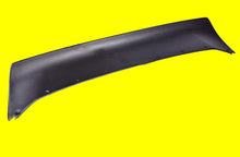 Load image into Gallery viewer, FOR 13-UP SCION FR-S SUBARU BRZ BUNNY STYLE V3 REAR TRUNK LIP SPOILER WING KIT