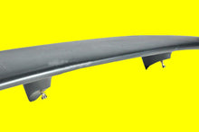 Load image into Gallery viewer, FOR 93-97 HONDA CIVIC CRX DEL SOL MUGEN STYLE REAR TRUNK LIP SPOILER WING KIT