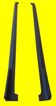 Load image into Gallery viewer, EVO X EVOLUTION 10 FRP SIDE SKIRT EXTENSIONS SPLITTERS UNDER LIPS