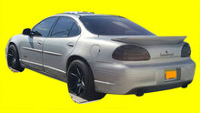 Load image into Gallery viewer, FOR PONTIAC GRAND PRIX SLP LARGE FLUSH MOUNT REAR SPOILER UNPAINTED