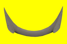Load image into Gallery viewer, FITS 95-99 MITSUBISHI ECLIPSE T STYLE TRUNK SPOILER FRP CANADA USA GSX GS 96 97 98