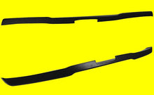 Load image into Gallery viewer, 5-13 CHEVY C6 ZR1 OE FACTORY FLUSHMOUNT TRUNK SPOILER - UNPAINTED FRP