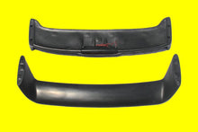 Load image into Gallery viewer, FRP WING FOR 93-00 FITS SUBARU IMPREZA WRX 6TH GC8 STI STYLE REAR SPOILER W/ BRAKE