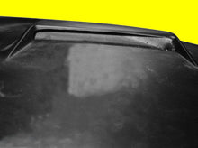 Load image into Gallery viewer, 1971-72 OLDSMOBILE CUTLASS / 442 AIR HOOD FIBERGLASS FRAME - BOLT ON