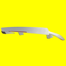 Load image into Gallery viewer, FRP ROCKET BUNNY STYLE WHITE SPOILER FLAP FITS MITSUBISHI GTO 3000GT Z16A|90-93