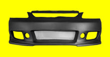 Load image into Gallery viewer, 02-05 Honda Civic Si HB Duraflex B-2 Front Bumper 1pc Body Kit 100347