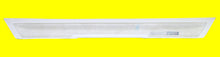 Load image into Gallery viewer, FIBER GLASS REAR MIDDLE SPOILER WING FIT FOR SUBARU FORESTER SG5 SG9 2002-2005