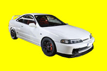 Load image into Gallery viewer, JDM-JS RACING BUMPER AIR DUCT VENT RIGHT FRONT FITS HONDA INTEGRA DC2 TYPE R,DB8