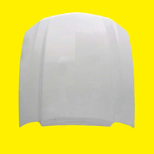 Load image into Gallery viewer, 2010-2012 FITS: FORD MUSTANG 3" COWL STYLE FUNCTIONAL HEAT EXTRACTION HOOD   WARRANTY
