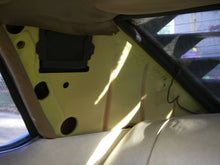Load image into Gallery viewer, 1976-1977 front back fiberglass smiley bumpers Fits: Toyota celica coupe (906)