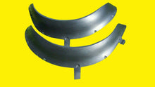 Load image into Gallery viewer, Fits: Chevrolet Corvette C3 L88 Fender Flares 1968 to 1979 rears fit up to 82