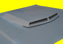 Load image into Gallery viewer, FOR CHALLENGER 2008-2017 DODGE TA STYLE FIBERGLASS HOOD TA-129H