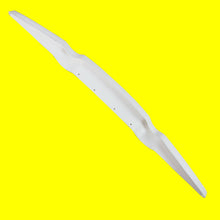 Load image into Gallery viewer, 1956-1957 LOWER RADIATOR BAFFLE FIBERGLASS 3725587 NEW 56 57