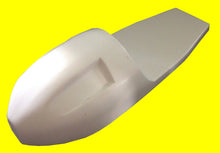 Load image into Gallery viewer, CAFE RACER TAIL SECTION CR7 - SEAT TANK FAIRING FIBERGLASS ROADSTER INTERCEPTOR