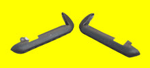Load image into Gallery viewer, FOR CHEVY CAMARO RS SPLIT FRONT BUMPERS FIBERGLASS 70 71 72