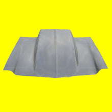 Load image into Gallery viewer, 1970-1977-Vega-4-034-Cowl-Induction-Hood-Fiberglass-Pin-On-New