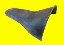 Load image into Gallery viewer, UNIVERSAL FIBERGLASS TRANS TUNNEL SMALL
