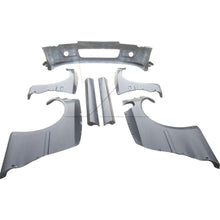 Load image into Gallery viewer, Bunny Wide Body Kit Eg 3dr Hatchback For Civic Fits: Honda