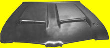 Load image into Gallery viewer, 1971-72 OLDSMOBILE CUTLASS / 442 AIR HOOD FIBERGLASS FRAME - BOLT ON